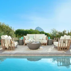 Sessel FSC®-100% Vézère