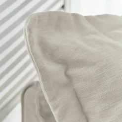 Sessel mit Hocker Avignon