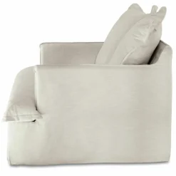 Sessel mit Hocker Avignon