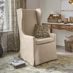 Sessel mit Rollen Belmarina