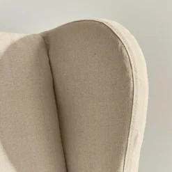 Sessel mit Rollen Belmarina