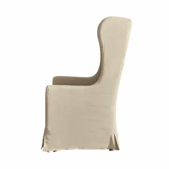 Sessel mit Rollen Belmarina