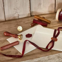 Siegelwachs 12er Set Movique