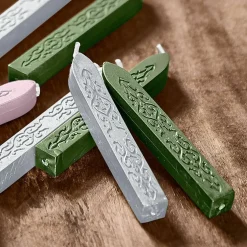 Siegelwachs 12er Set Movique