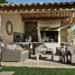 Sitzgruppe Chestingdale