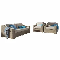 Sitzgruppe Chestingdale