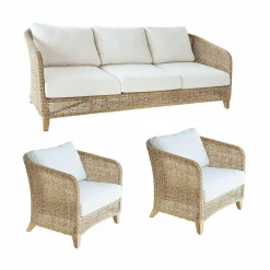 Sitzgruppe Clarivaux