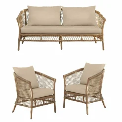 Sitzgruppe Farington