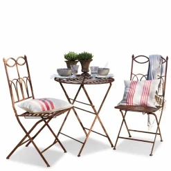 Sitzgruppe Fieldbrook