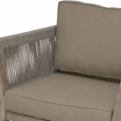 Sitzgruppe FSC®-100% Biarritz