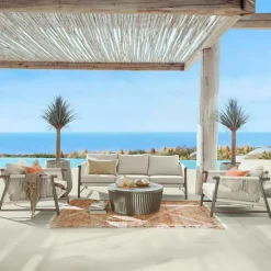 Sitzgruppe FSC®-100% Clarmontaine