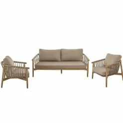 Sitzgruppe  FSC®-100% Thornwick