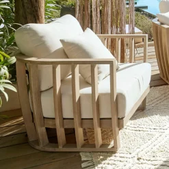 Sitzgruppe FSC®-100% Vézère