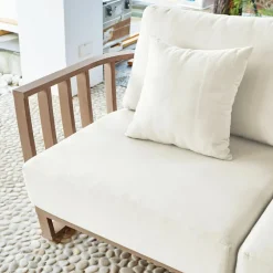 Sitzgruppe FSC®-100% Vézère