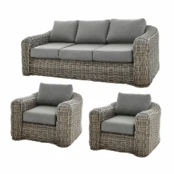 Sitzgruppe Upminster