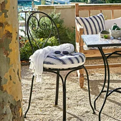 Sitzkissen 2er Set Bourrignon