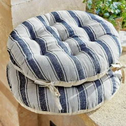 Sitzkissen 2er Set Bourrignon