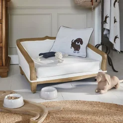 Sofa für Haustiere Whisley