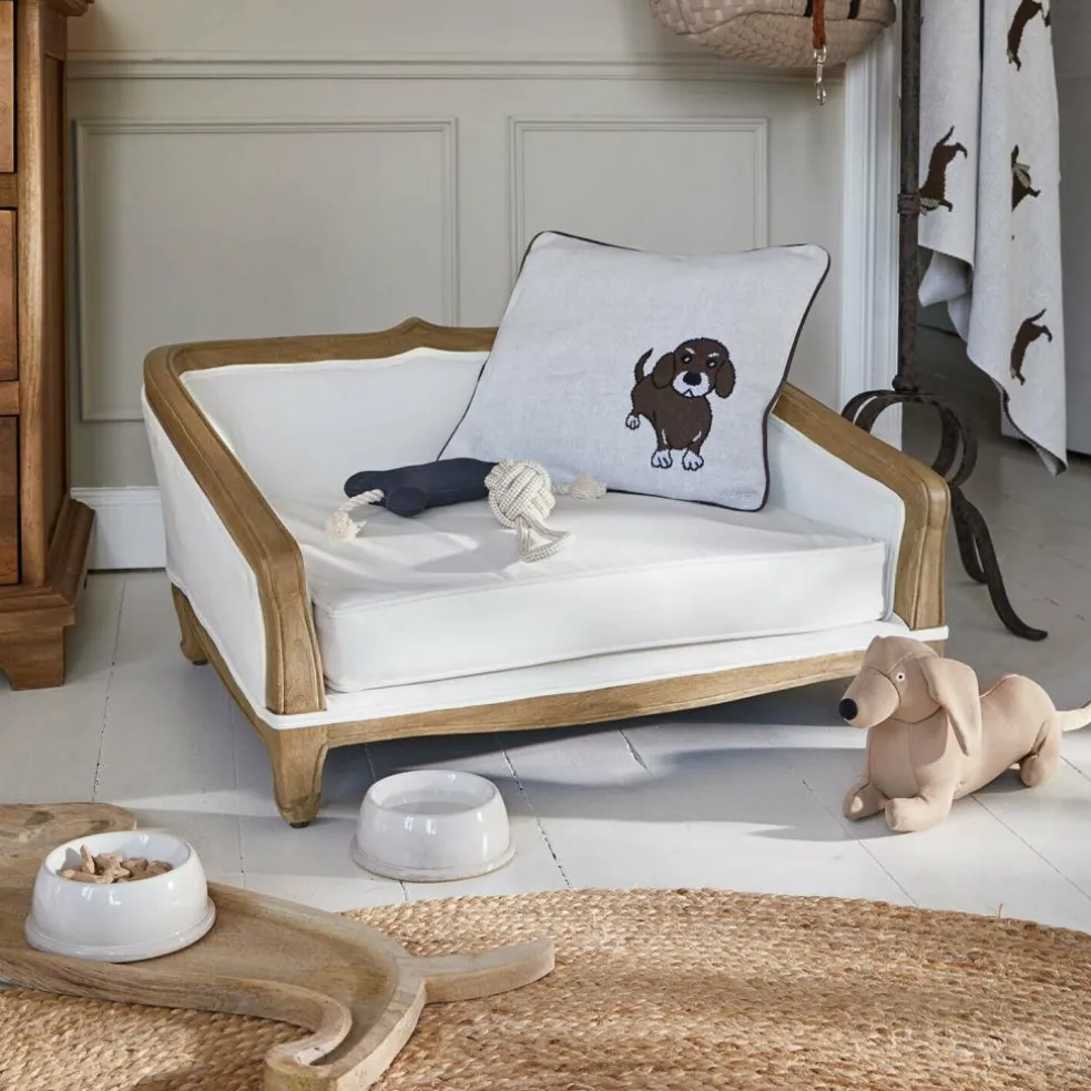 Sofa für Haustiere Whisley