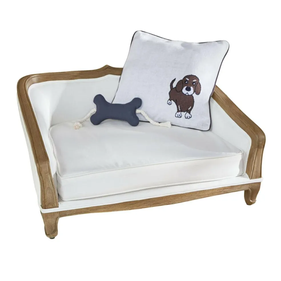 Sofa für Haustiere Whisley