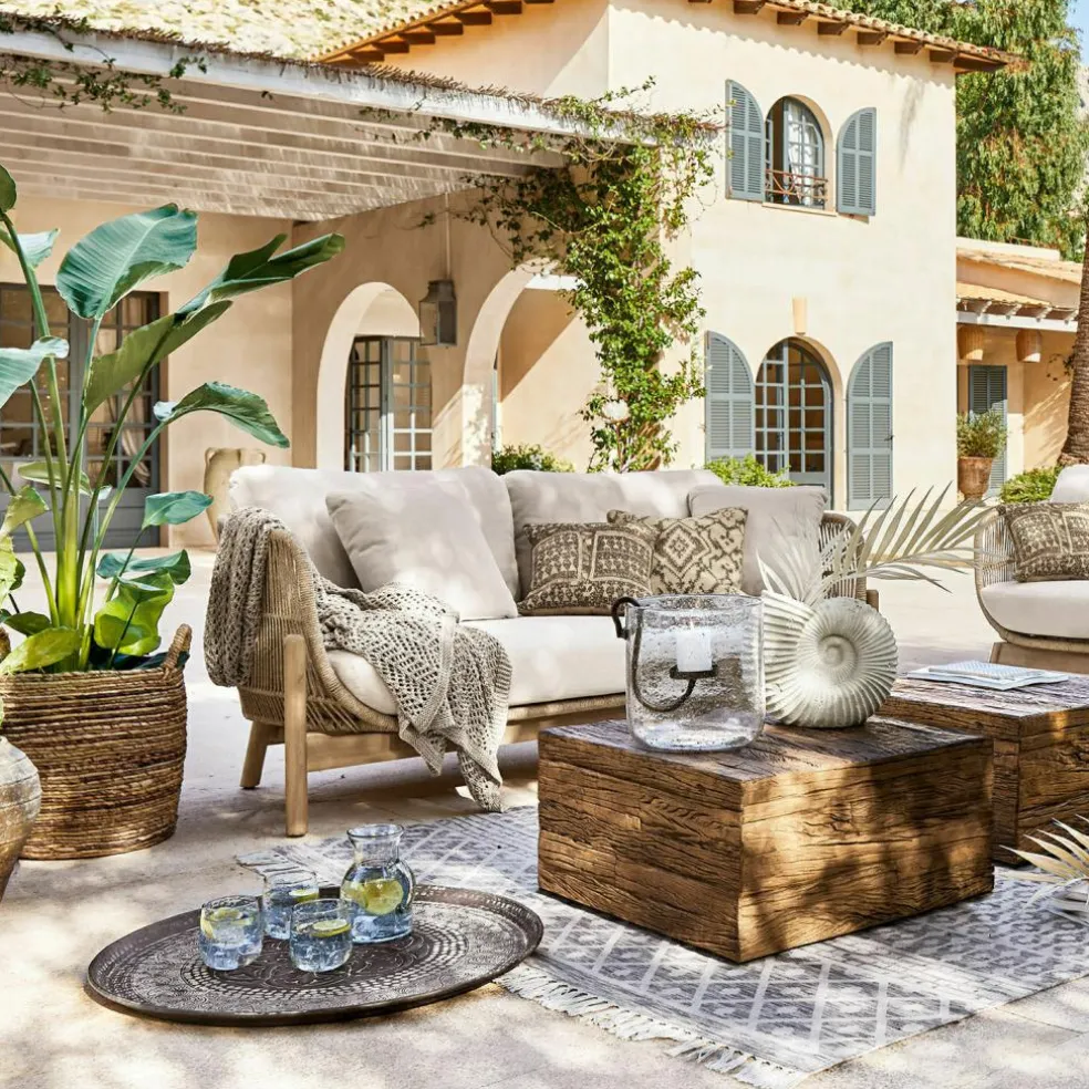 Sofa FSC®-100% Belvidere