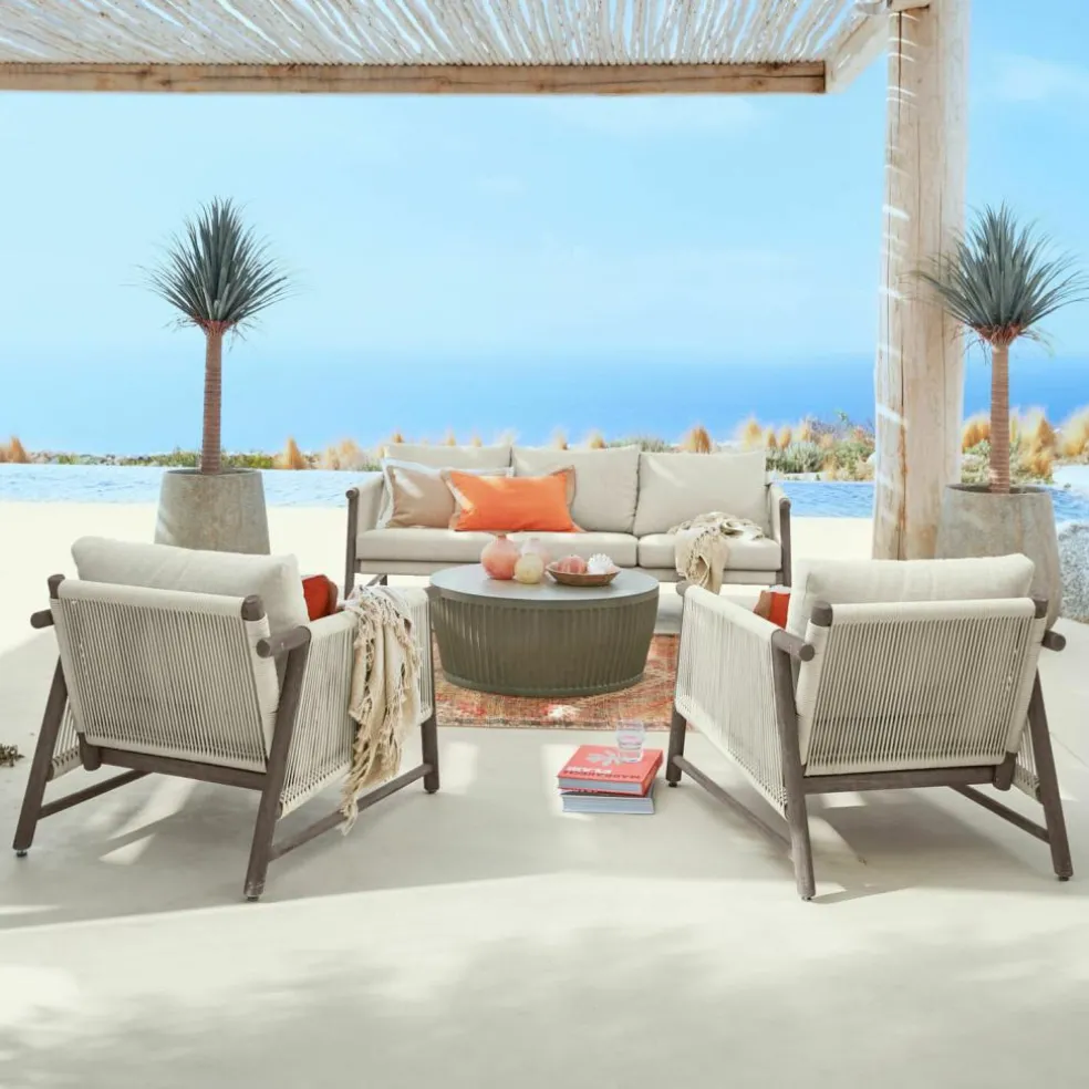 Sofa FSC®-100% Clarmontaine