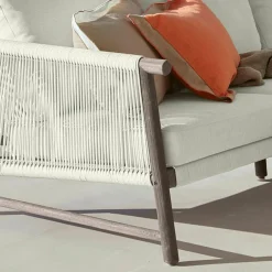 Sofa FSC®-100% Clarmontaine