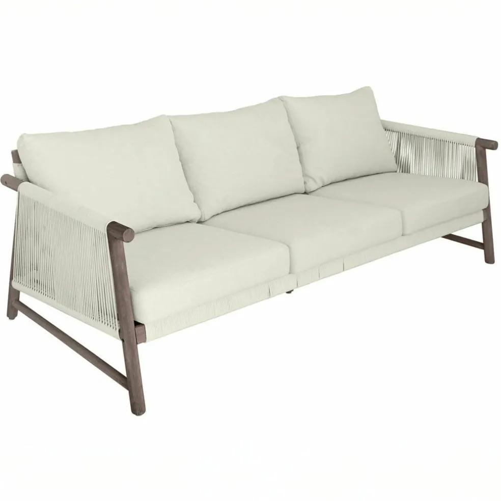 Sofa FSC®-100% Clarmontaine