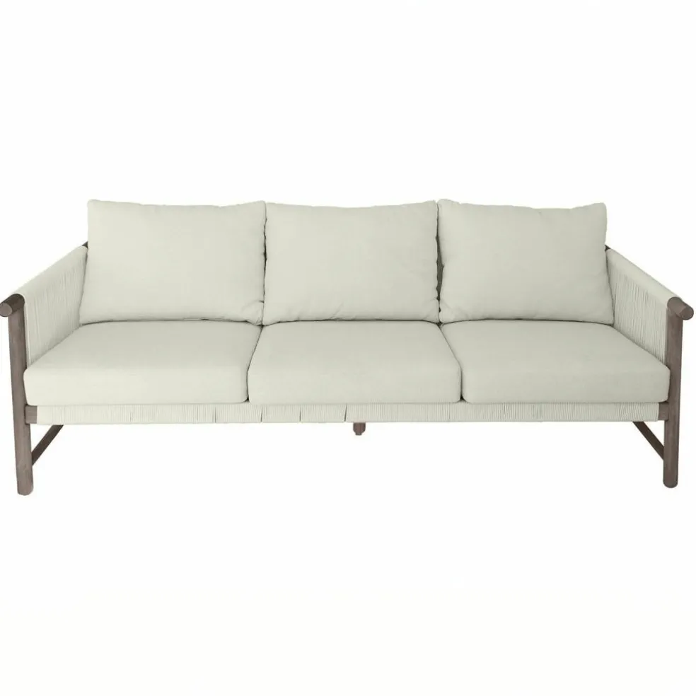Sofa FSC®-100% Clarmontaine
