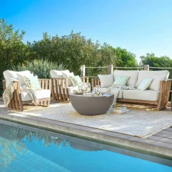 Sofa FSC®-100% Vézère