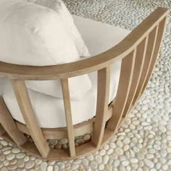 Sofa FSC®-100% Vézère