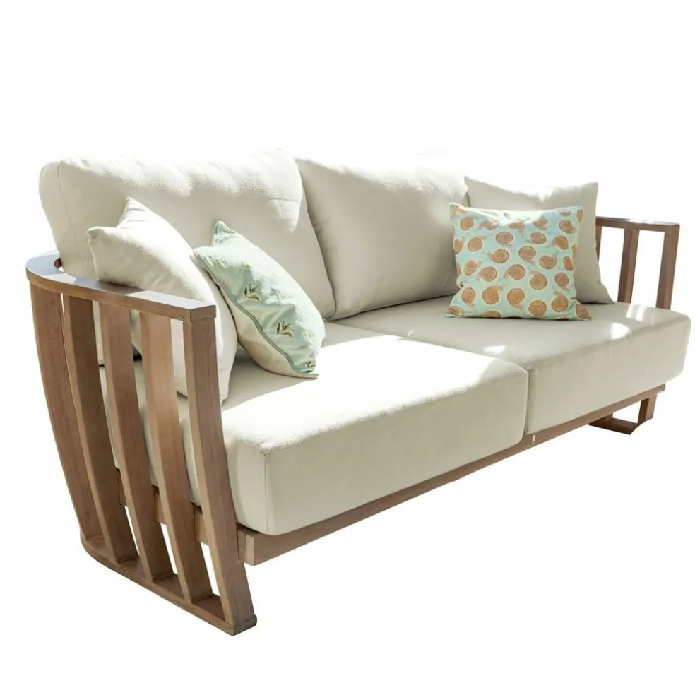 Sofa FSC®-100% Vézère