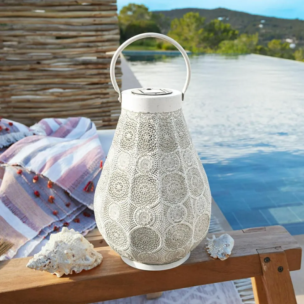 Solar-Laterne Carouge