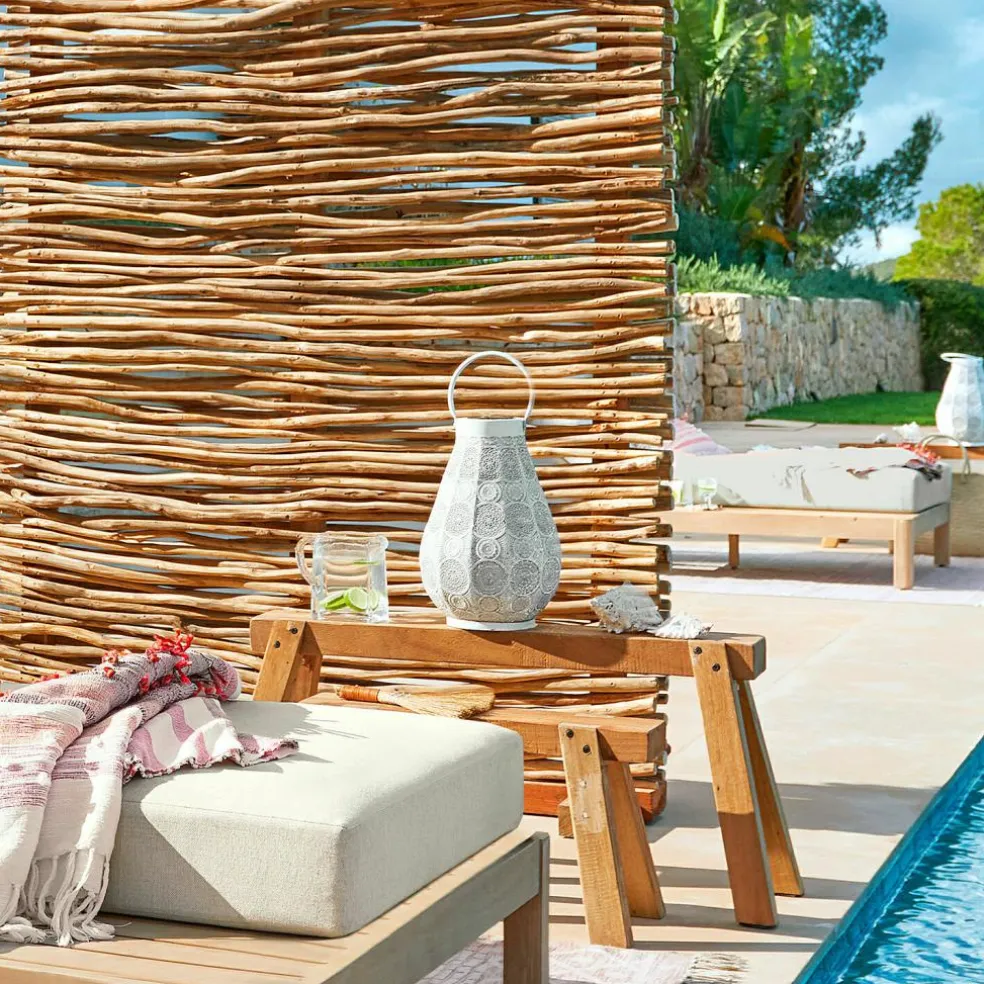 Solar-Laterne Carouge