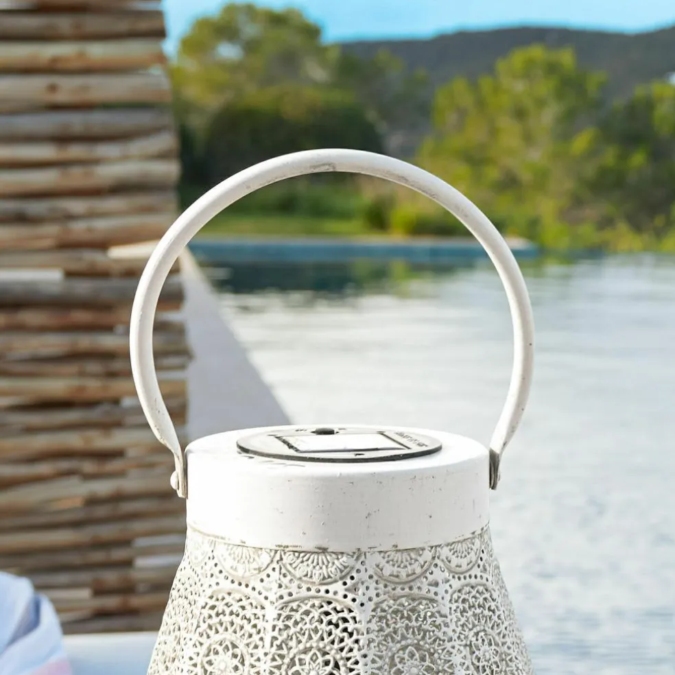 Solar-Laterne Carouge