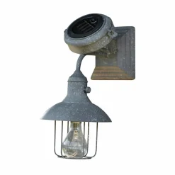 Solar-Wandlaterne Anniviers