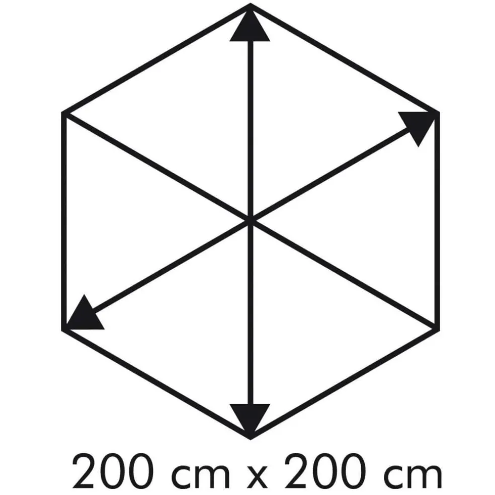 Sonnenschirm Enfield