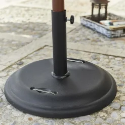 Sonnenschirmständer Yarra