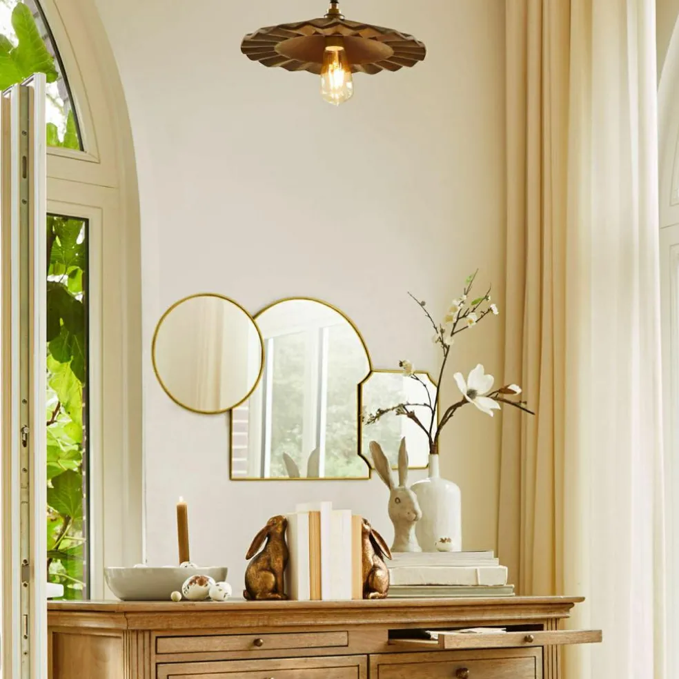 Spiegel 3er Set Zorilev