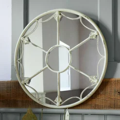 Spiegel Soleil Antique