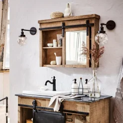 Spiegelschrank Taylors Island