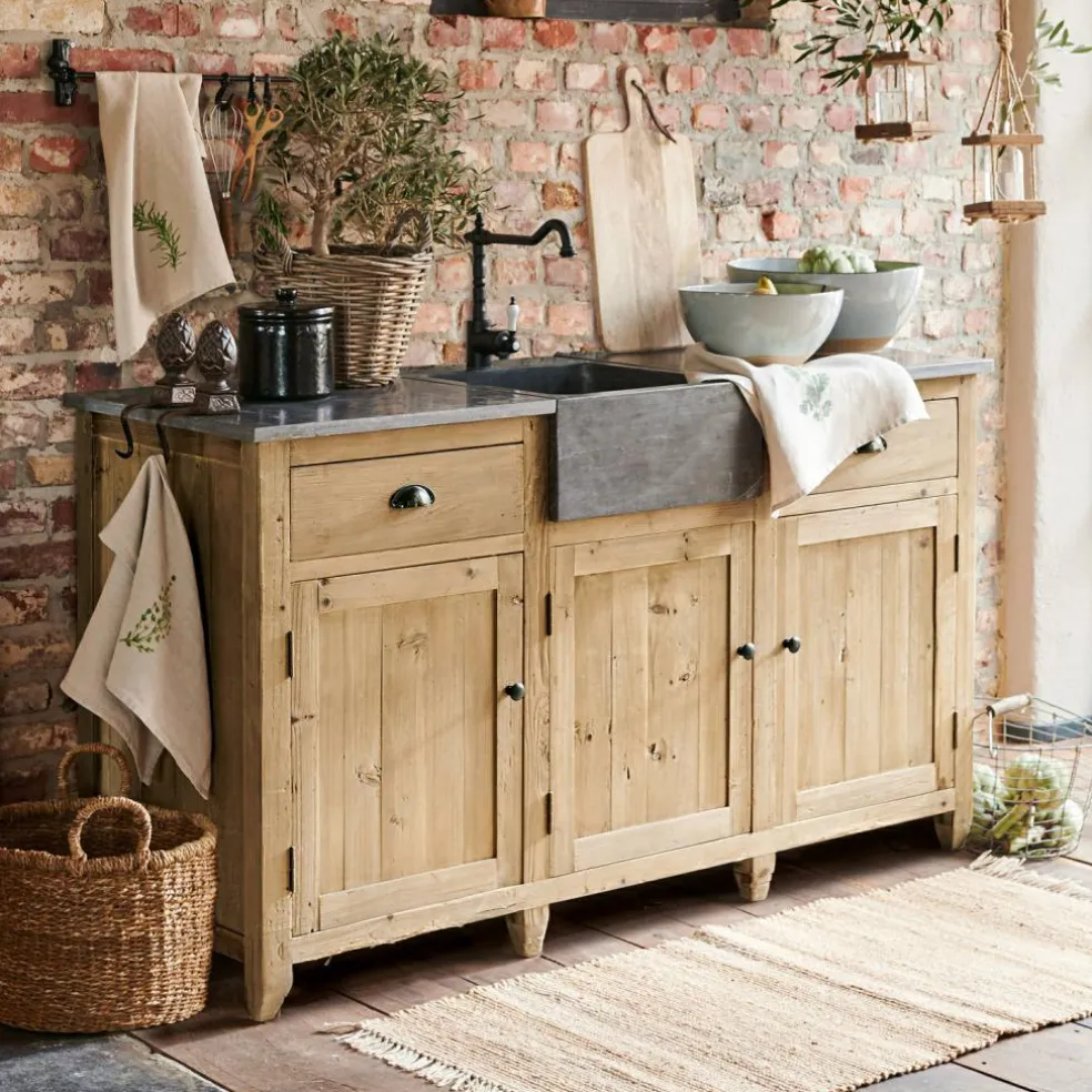 Spülenschrank Deaton