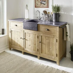 Spülenschrank Deaton