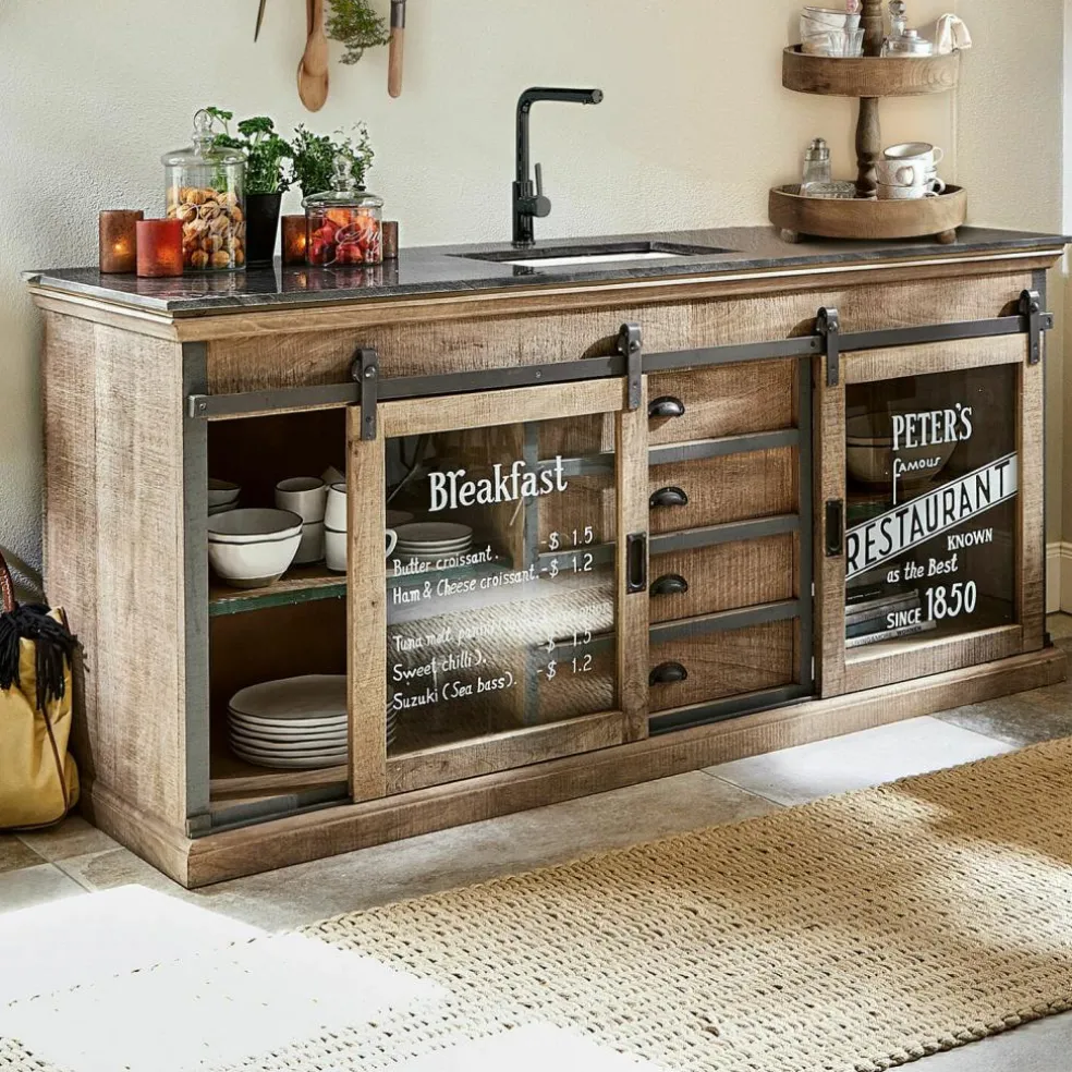 Spülenschrank Holbrook