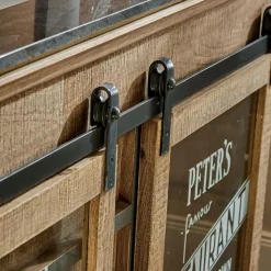 Spülenschrank Holbrook