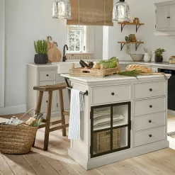 Spülenschrank Orlévine