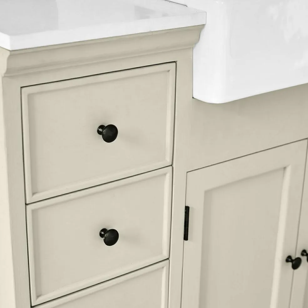 Spülenschrank Orlévine