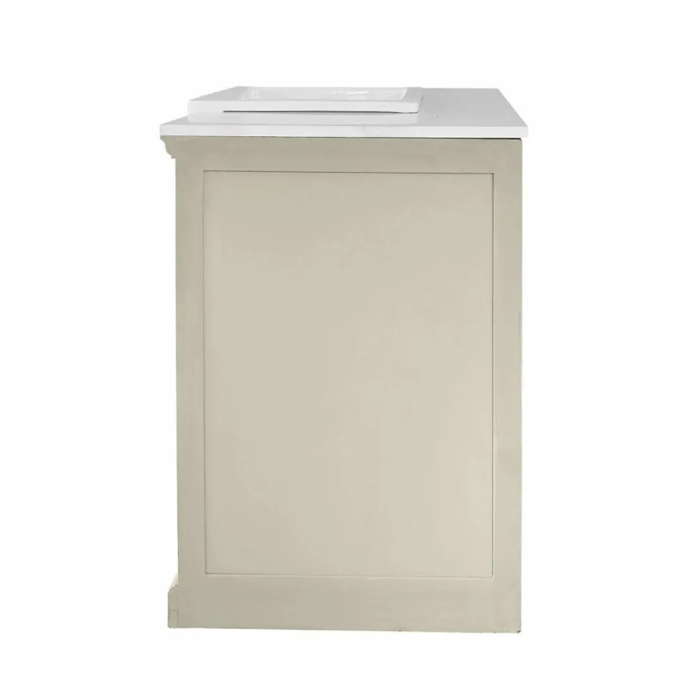 Spülenschrank Orlévine