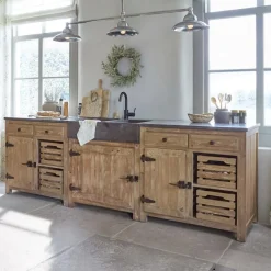 Spülenschrank Stonehenge