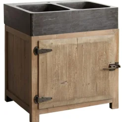 Spülenschrank Stonehenge